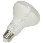 TCP ES/E27 9.1W LED Non-Dimmable R80 Spotlight Lamp