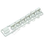 Currys Essentials Dishwasher Button Set