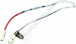 Kenwood Thermal Fuse Assembly 227Oc With Clip Irn Ic500 Ic550 Ic600