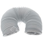 Hoover Care+Protect Tumble Dryer Vent Hose - 2.5m