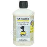 Karcher Floor Cleaning Detergent for Matt Stone, Linoleum and PVC - 1 Litre