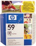 Hewlett Packard Genuine No.59 Photo Ink Cartridge (C9359AE)