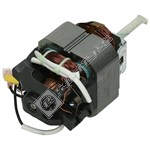 Garden Vacuum Motor Kit