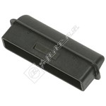 Zanussi bezel,adaptor,vapour hose