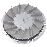 Electrolux Oven Cooling Fan
