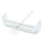 Zanussi Fridge Door Bottle Shelf