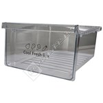 Hisense Fridge Crisper Drawer