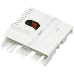 Dishwasher Programme Module