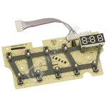 AEG Blender Control Panel Module