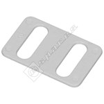 Indesit Base Gasket L/Hinge