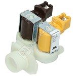 Bosch Washing Machine Double Inlet Solenoid Valve