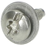 Smeg Burner Body Fixing Screw