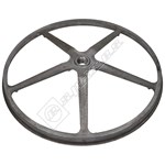 Indesit Washing Machine Drum Pulley