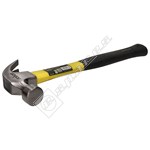 Rolson 16oz Fibreglass Claw Hammer