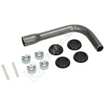 Rangemaster Oven Door Handle Fixing Kit