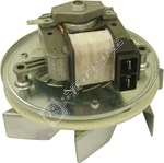 Lofra Fan Motor