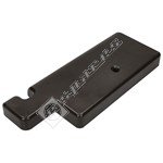 Hisense Left Upper Hinge Cover