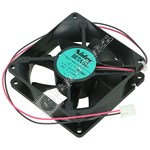 Sharp Fridge Fan Motor