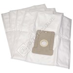 AEG GR24S Grobe 24 Vacuum Paper Bag and Filter Kit