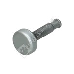 Indesit Programmer knob e0 s ilver ultima