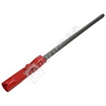 Vacuum Cleaner Wand Assembly