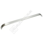 Indesit Oven Door Handle - Inox