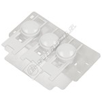 Bosch Washing Machine Push Button Set