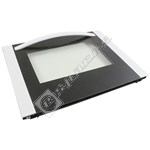 Currys Essentials Main Oven Door Assembly