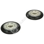 LG Tumble Dryer Pulley Wheel