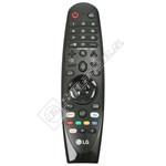 LG AKB75635301 Smart TV Magic Motion Remote Control