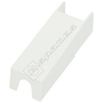 Indesit Hinge cover