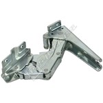 Baumatic Freezer Door Upper Hinge Assembly