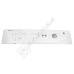 Beko Tumble Dryer Panel Body