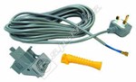 Cable Kit (Silver/Yellow)