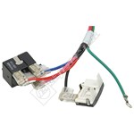 LG Fridge Freezer NTC Sensor Assembly