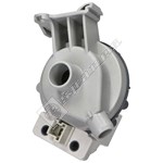 Panasonic Washing Machine Circulation Pump DPO20-016