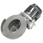 Dyson Vacuum Cleaner Valve Pipe Assembly