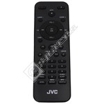 JVC UX-D3278 Hi-Fi Remote Control