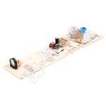 Smeg Washing Machine Printed Circuit Board (PCB) Module