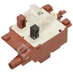 Bosch Washing Machine Switch