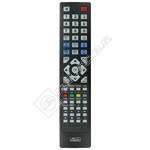 Compatible TV Remote Control