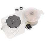 Currys Essentials Dishwasher Water Softener Assembly