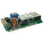 Servis Electronic Module