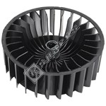 Whirlpool Tumble Dryer Fan Wheel With Clamp
