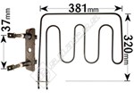 2500W Grill Element