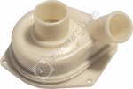 Baumatic Dishwasher Circulation Pump End Housing