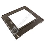 Currys Essentials Oven Inner Door Glass Assembly