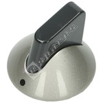 Electrolux Oven Knob Assembly - Inox