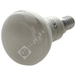 TCP SES/E14 4.3W LED Non-Dimmable R50 Spotlight Lamp