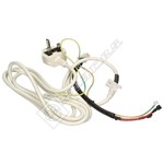 Original Quality Component Fridge Freezer Mains Cable